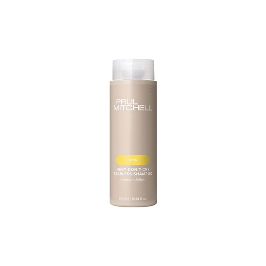 Picture of PAUL MITCHELL BABY DONT CRY SHAMPOO